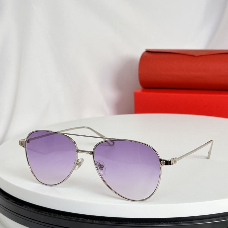 Cartier Sunglasses